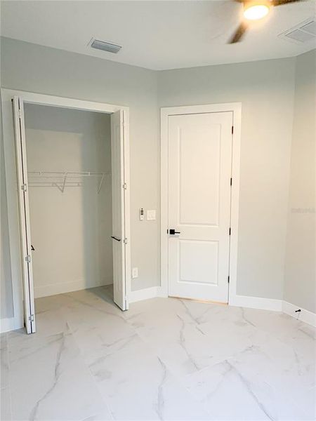 In-progress construction of a new home in , Brooksville, FL (Image 18).