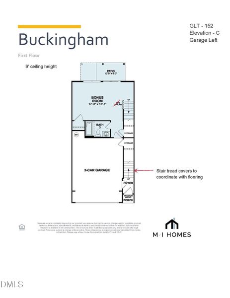 GLT 152 Buckingham C - contract file_Pag