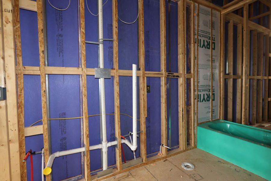 Framing Framing