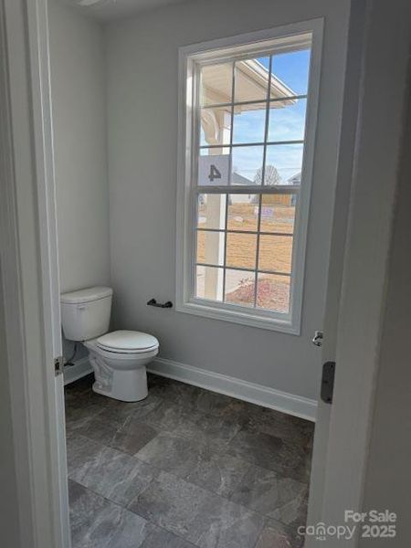 Spacious, unfurnished interior of a new home in , Mount Ulla (Image 17). Spacious, unfurnished interior of a new home in , Mount Ulla (Image 17).