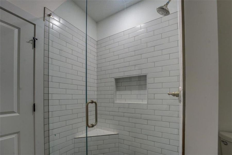 Furnished interior view inside a new home in , Covington (Image 6). Furnished interior view inside a new home in , Covington (Image 6).