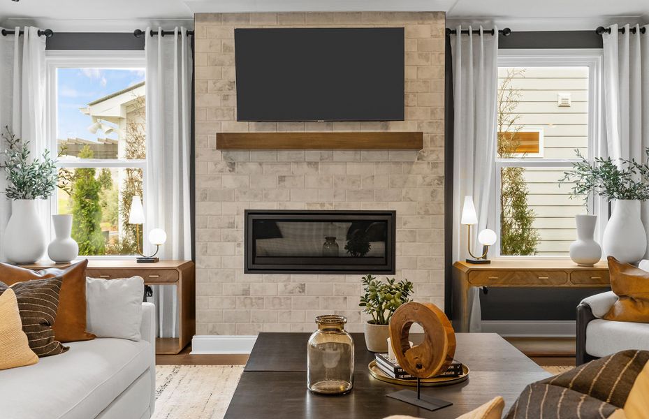 Renown Gathering Del Webb Nashville 55+ Communities Renown Gathering Del Webb Nashville 55+ Communities