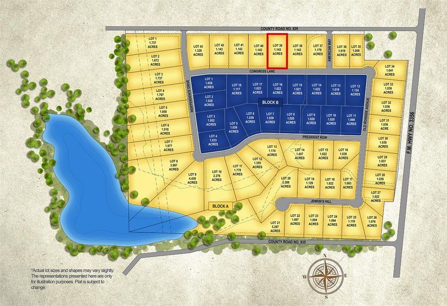 Image 6 of a home in Capitol Hill.