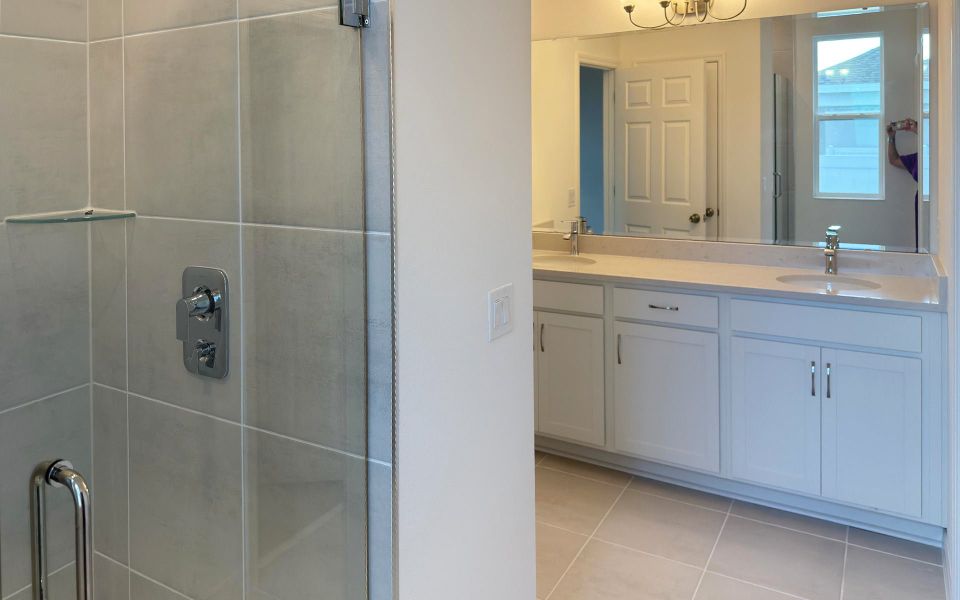 Image 22 of a home in Eagletail Landings.