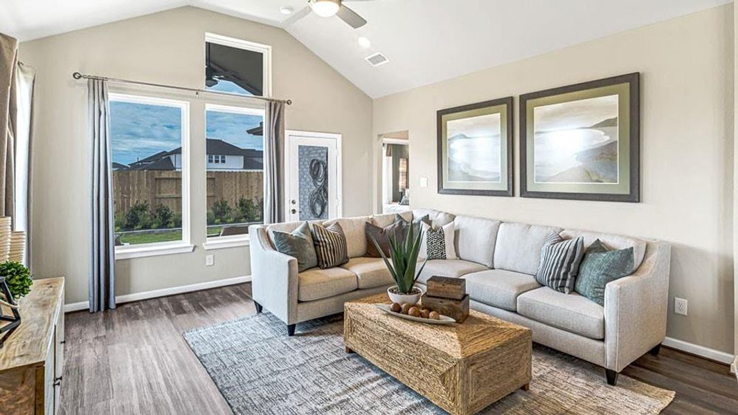 Representative Photo