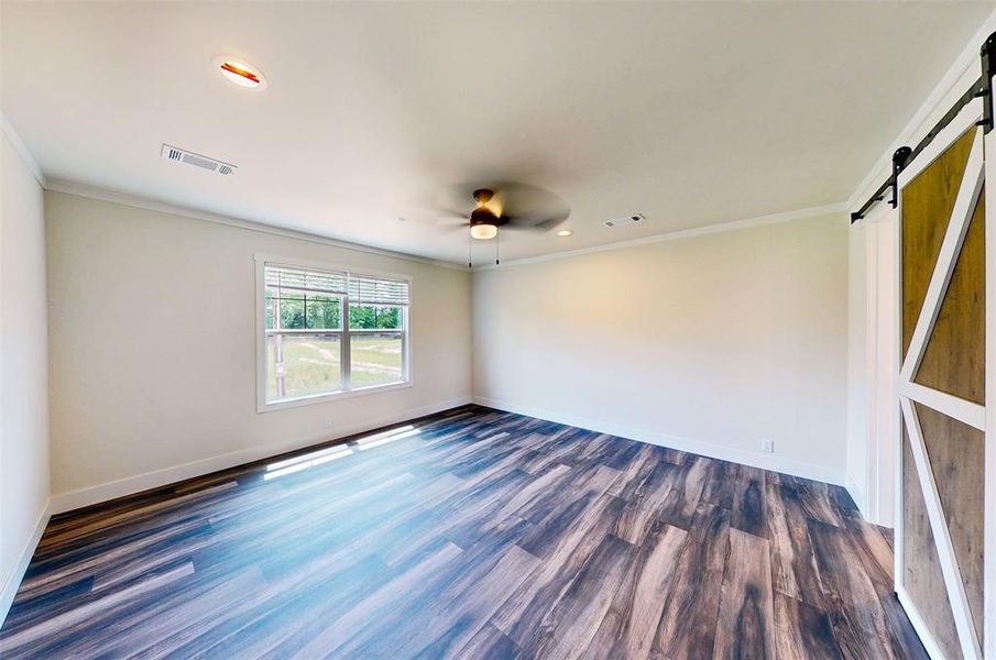 Spacious, unfurnished interior of a new home in , Grand Saline (Image 14). Spacious, unfurnished interior of a new home in , Grand Saline (Image 14).
