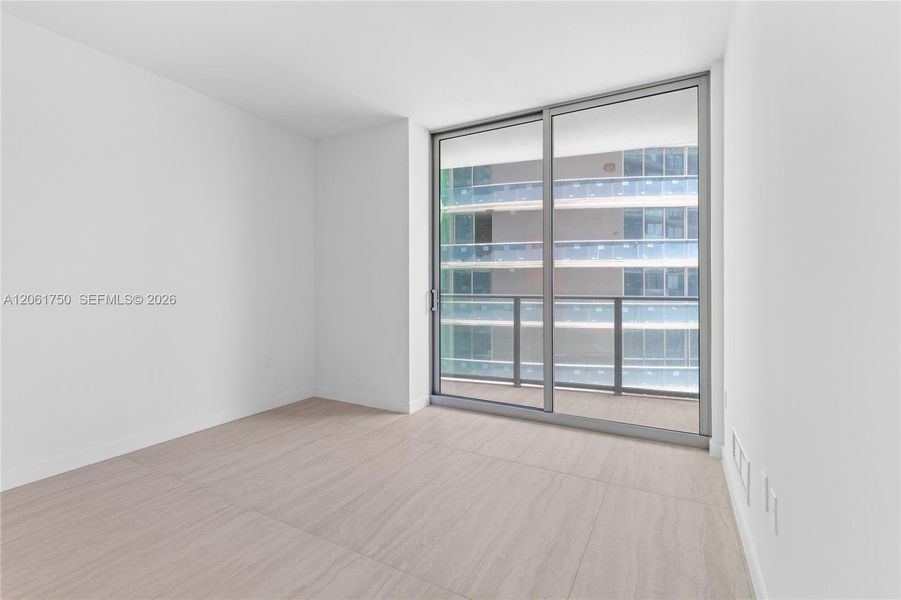 Spacious, unfurnished interior of a new home in , Miami (Image 21). Spacious, unfurnished interior of a new home in , Miami (Image 21).