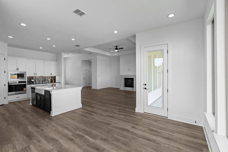 Pike Dining Room Pike Dining Room