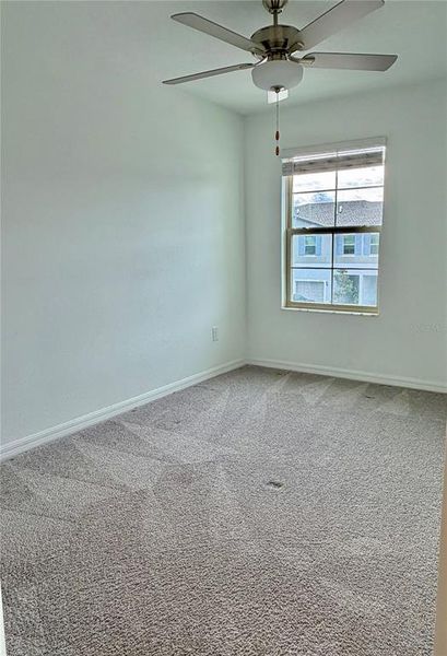 Spacious, unfurnished interior of a new home in , New Port Richey (Image 23).