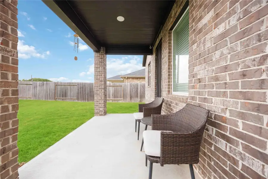 Exteror Patio Exteror Patio