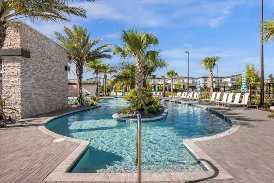 Community amenities in , Orlando (Image 37).