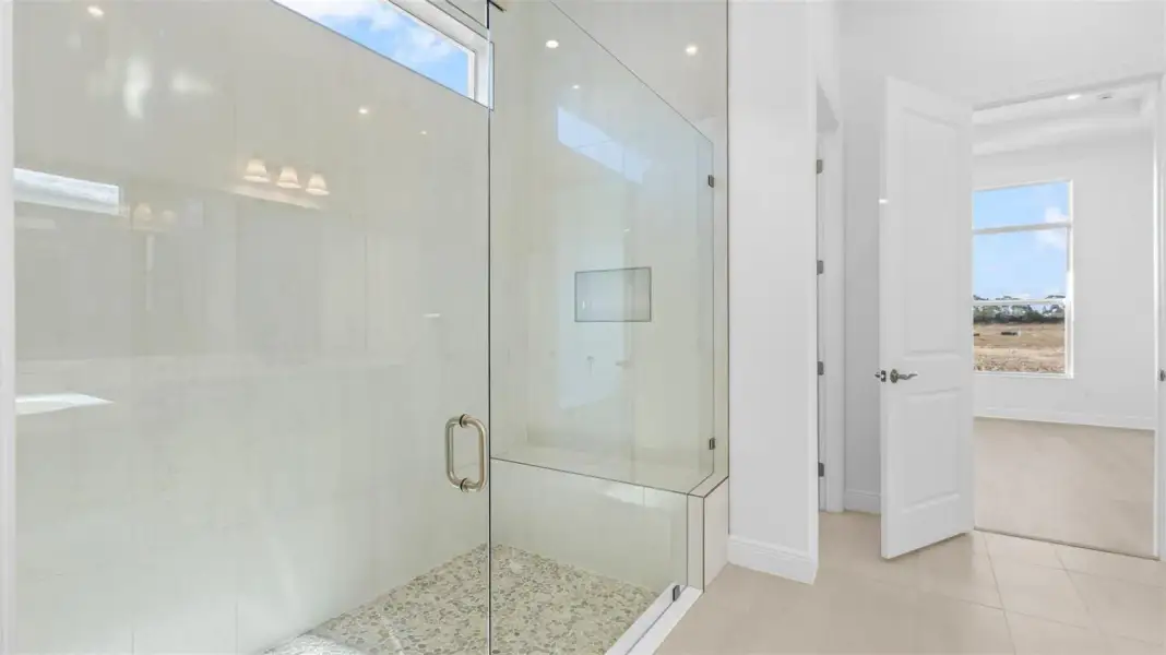 Owner's Bath Owner's Bath