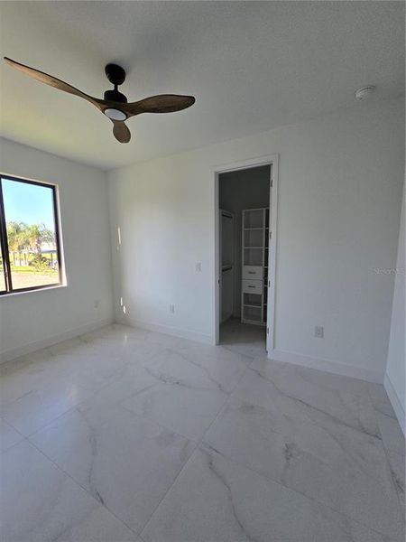 Spacious, unfurnished interior of a new home in , Port Charlotte (Image 9). Spacious, unfurnished interior of a new home in , Port Charlotte (Image 9).