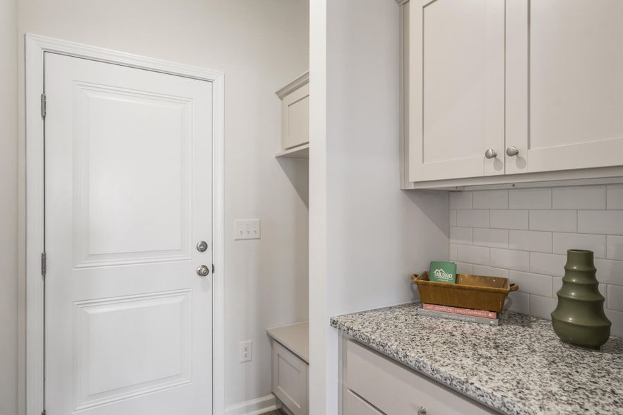 Image 48 of a home in Central Creek.