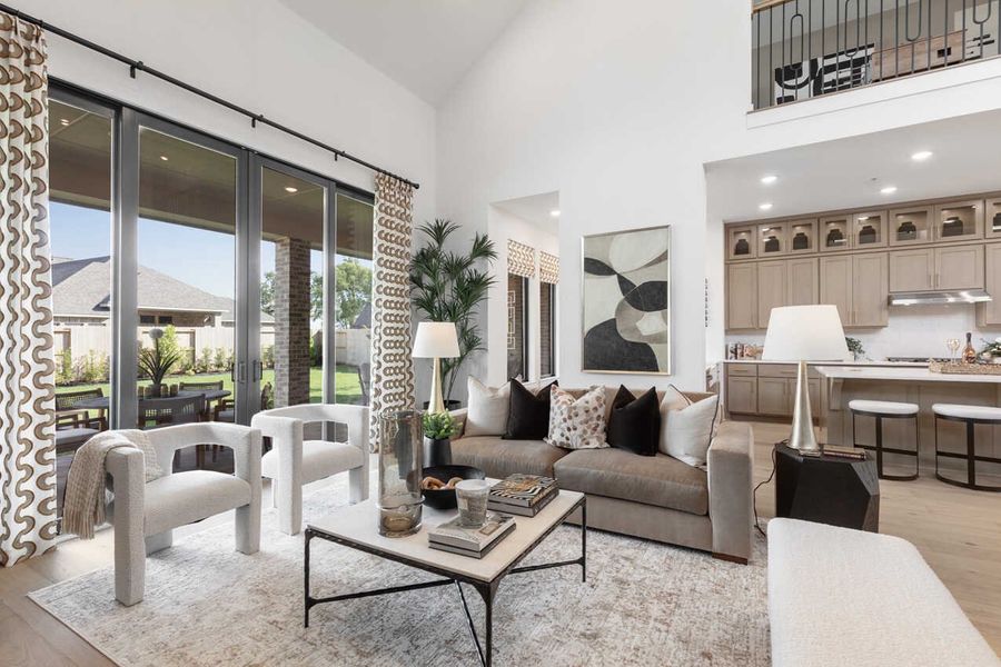 Family Room Family Room