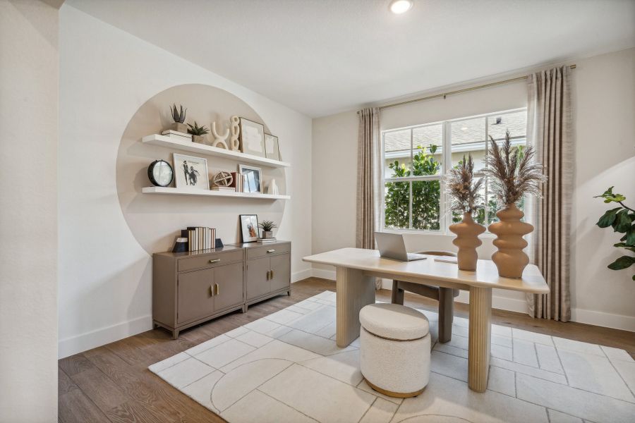 Home Office Home Office