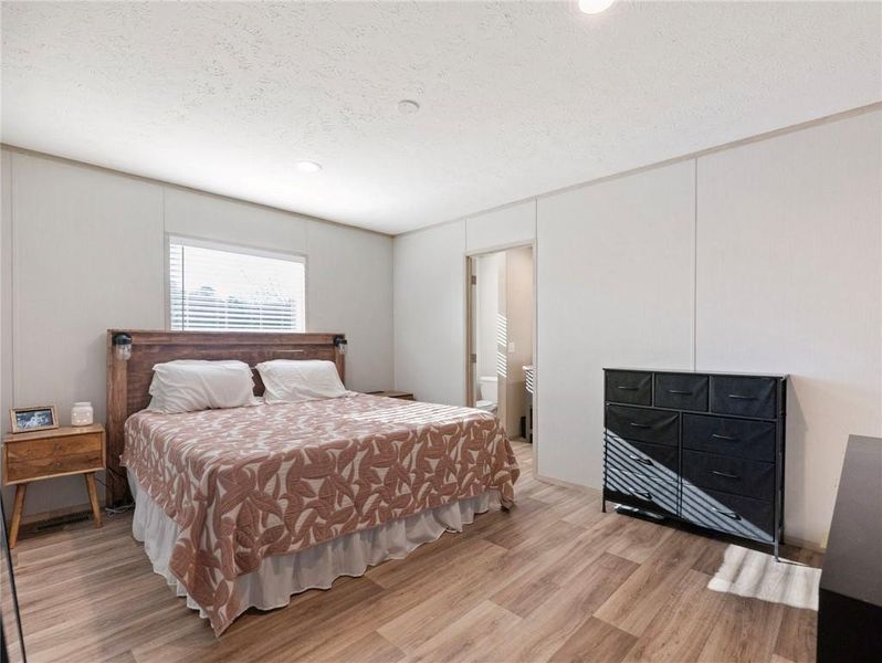 Furnished interior view inside a new home in , Danielsville (Image 25).