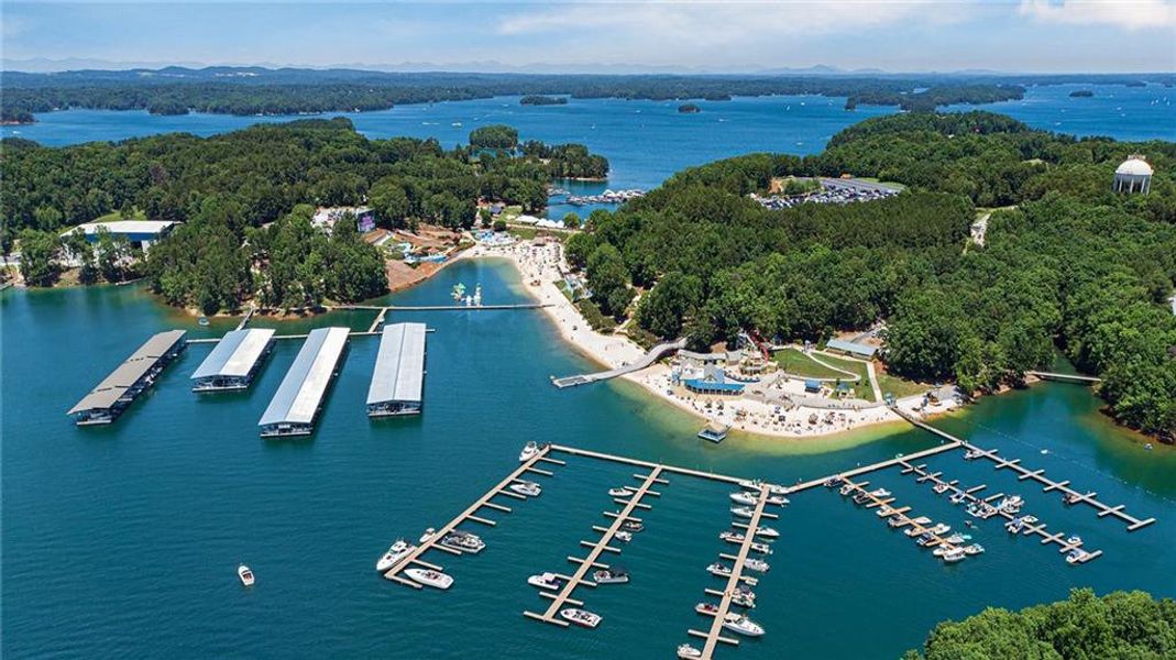 Image 31 of a home in Clark Farms.