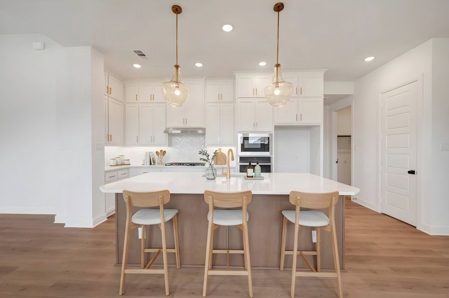 Kitchen Kitchen