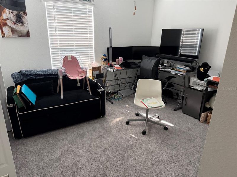 Furnished interior view inside a new home in , Lakeland (Image 11). Furnished interior view inside a new home in , Lakeland (Image 11).