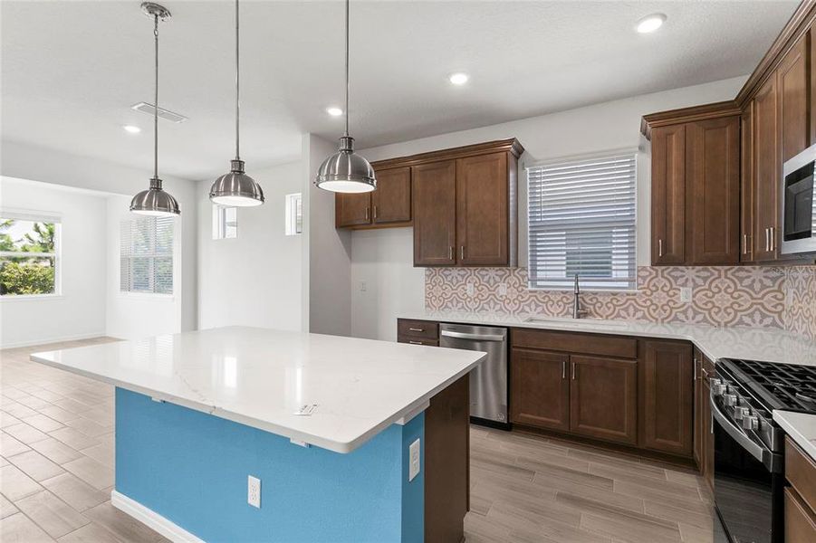 perfect for cooking & entertaining