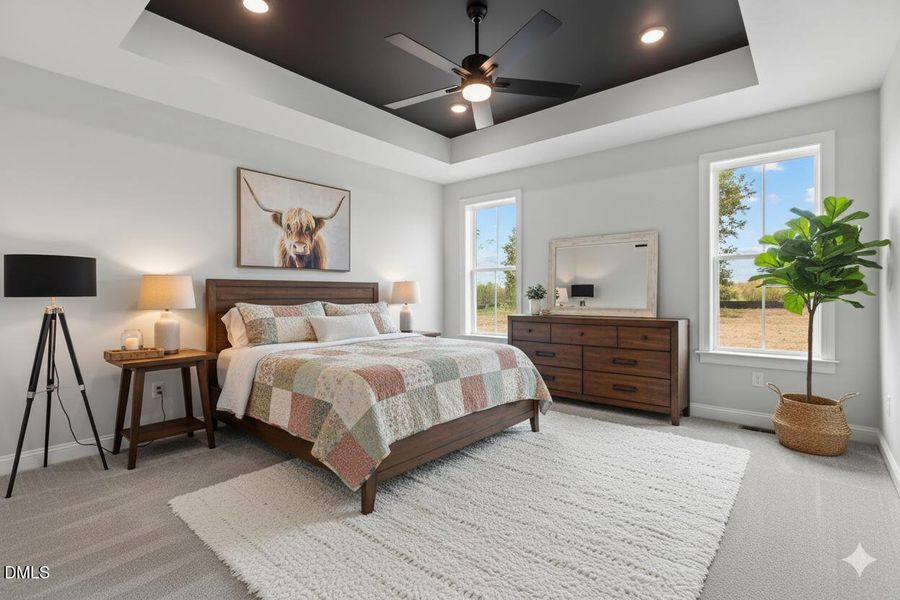 AI Generated Master Bedroom furniture AI Generated Master Bedroom furniture