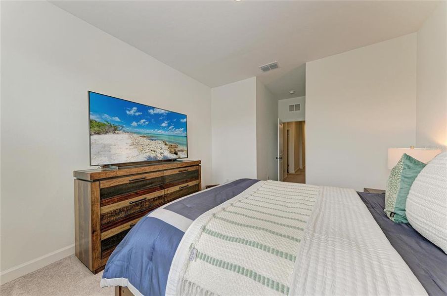 Furnished interior view inside a new home in , Lakewood Ranch (Image 7).