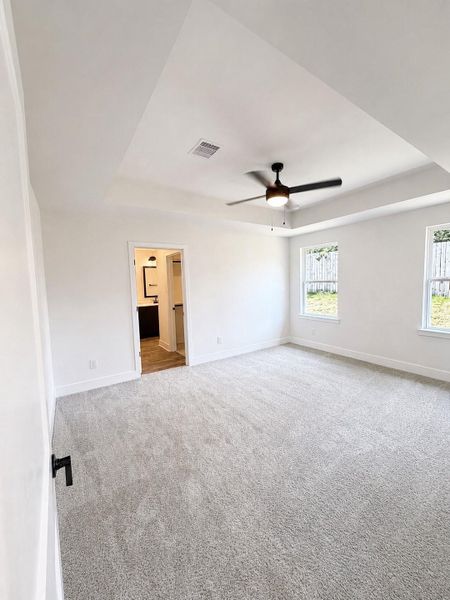 Primary Suite