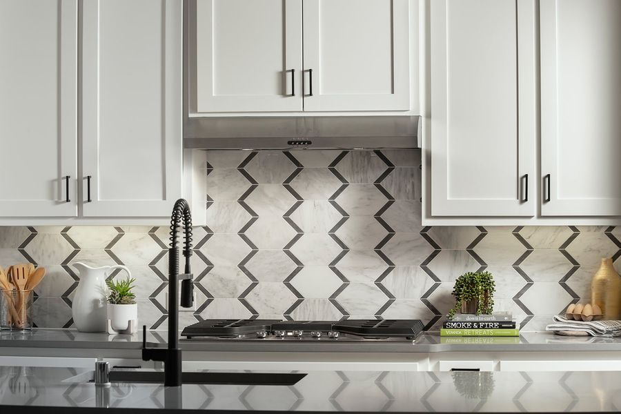 Crockett New Home in Leander, TX.  - Slide 10