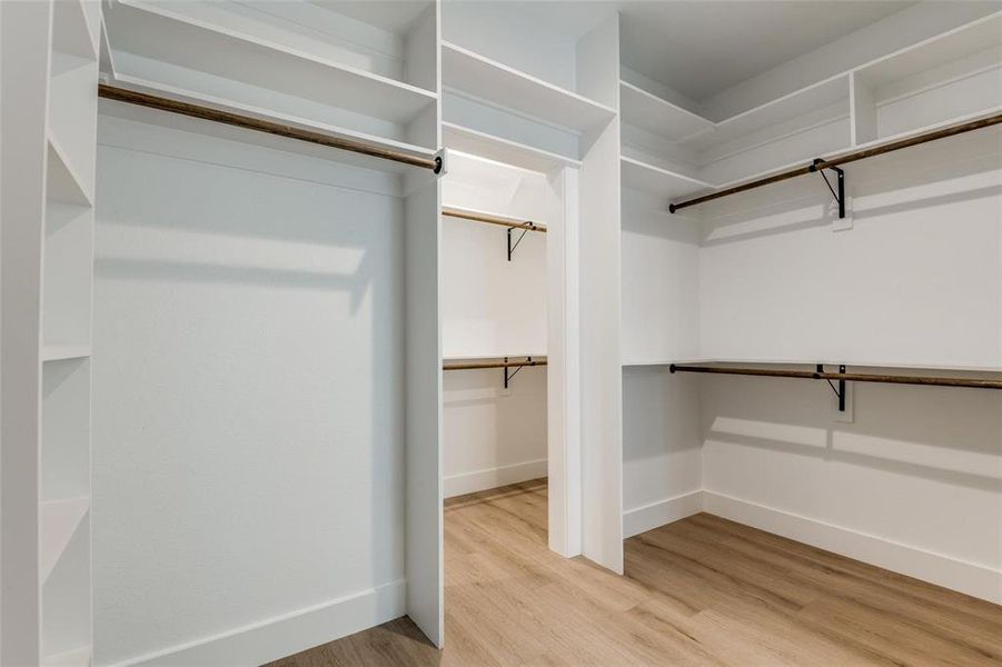 Spacious, unfurnished interior of a new home in , Caddo Mills (Image 15). Spacious, unfurnished interior of a new home in , Caddo Mills (Image 15).