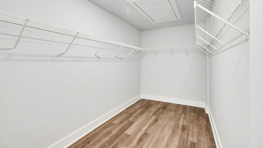 Spacious, unfurnished interior of a new home in Merchant Point, Jacksonville (Image 28). Spacious, unfurnished interior of a new home in Merchant Point, Jacksonville (Image 28).