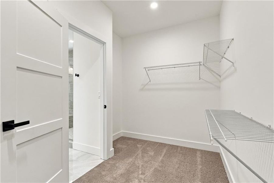 Spacious, unfurnished interior of a new home in , Jasper (Image 52).