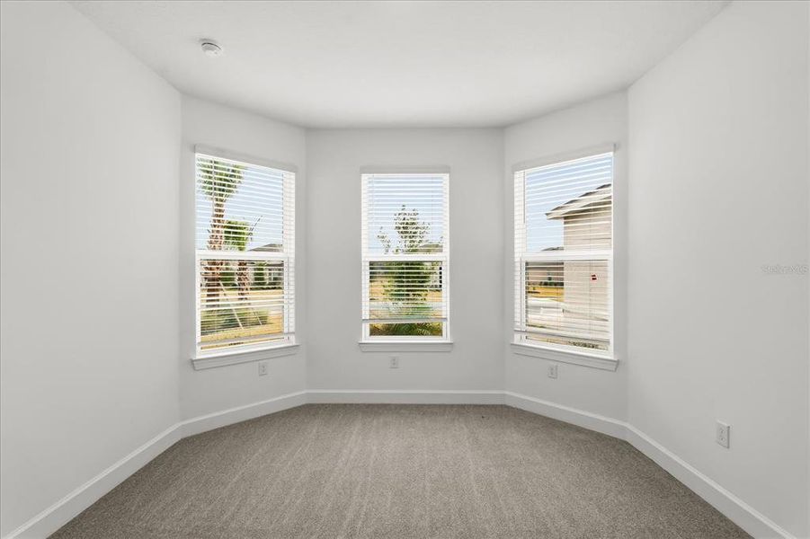 Spacious, unfurnished interior of a new home in , Kissimmee (Image 21). Spacious, unfurnished interior of a new home in , Kissimmee (Image 21).