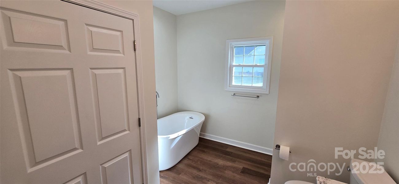 Spacious, unfurnished interior of a new home in , Rutherfordton (Image 23).