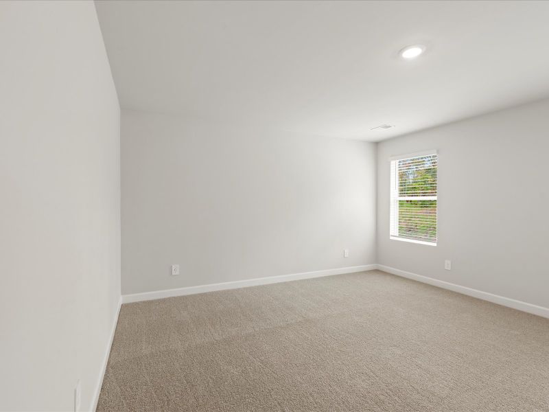 Welcome to the Johnson floorplan at Maxwell Commons.