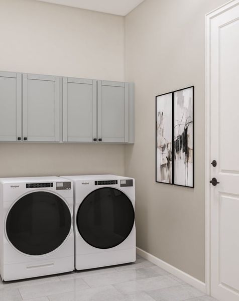 Furnished interior view inside a new home in Westside Crossing Paired Homes, Berthoud (Image 19). Furnished interior view inside a new home in Westside Crossing Paired Homes, Berthoud (Image 19).