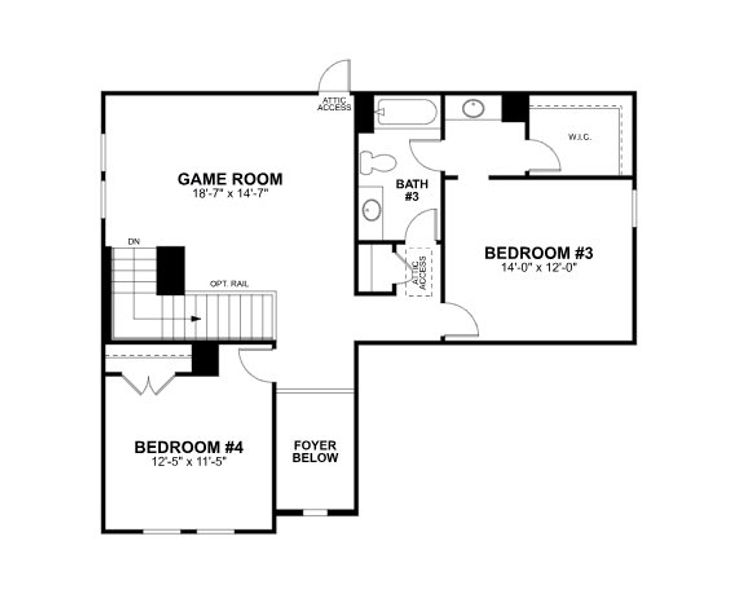 Image 34 of a home in Barksdale. Image 34 of a home in Barksdale.