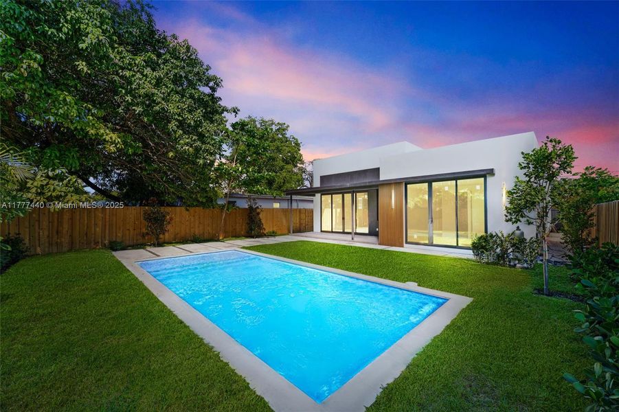 Image 56 of a home in .