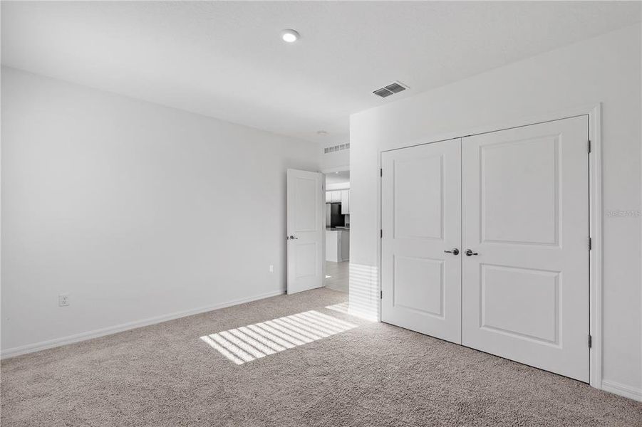 Spacious, unfurnished interior of a new home in Palm Coast, Palm Coast (Image 43). Spacious, unfurnished interior of a new home in Palm Coast, Palm Coast (Image 43).