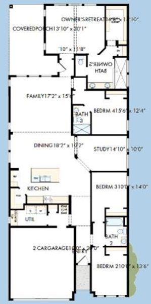 The success of a floor plan is the way you can move through it…You’ll be amazed at how well this home lives…We call it traffic patterns. The success of a floor plan is the way you can move through it…You’ll be amazed at how well this home lives…We call it traffic patterns.
