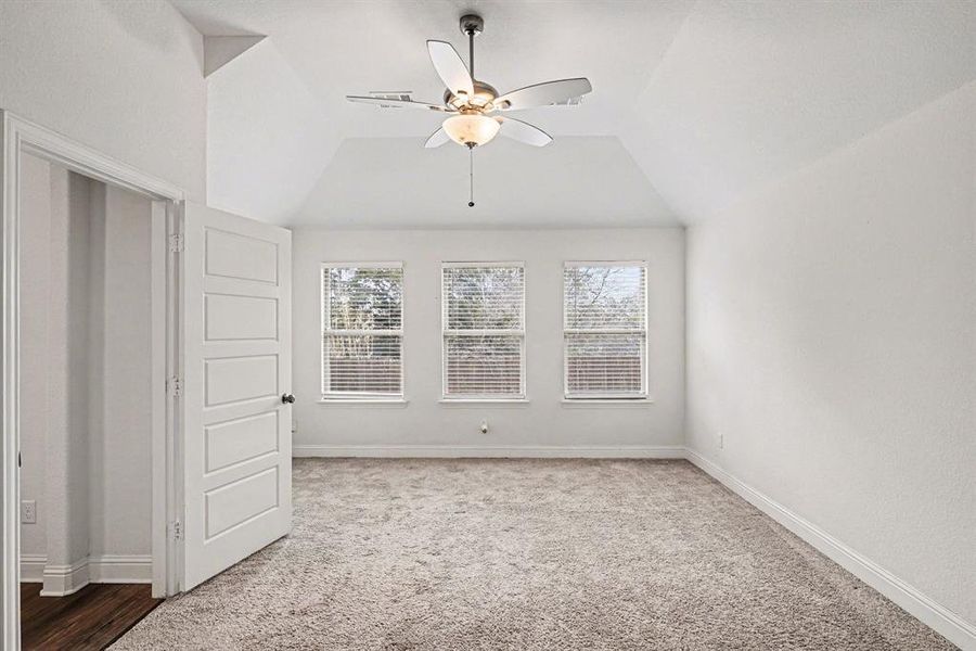 Spacious, unfurnished interior of a new home in , Keene (Image 18).