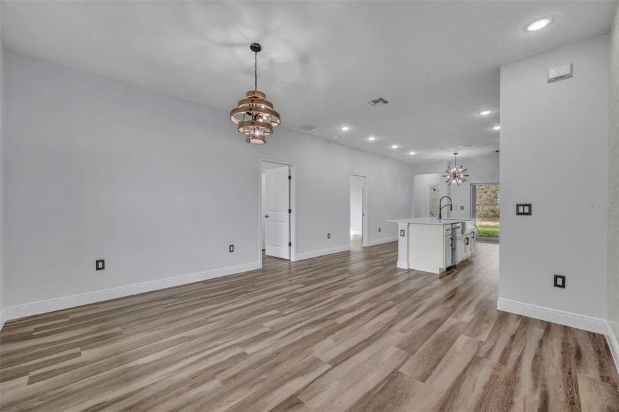 Spacious, unfurnished interior of a new home in , Poinciana (Image 20). Spacious, unfurnished interior of a new home in , Poinciana (Image 20).