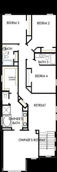 Floor plan Floor plan