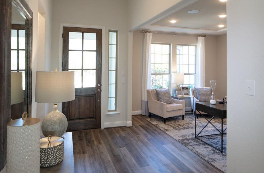 Representative Photo