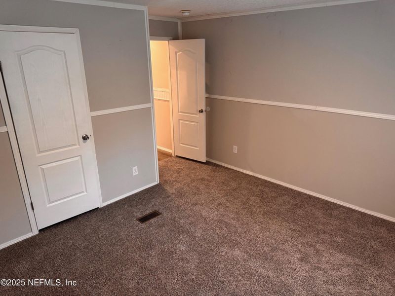 Spacious, unfurnished interior of a new home in , Fernandina Beach (Image 23).