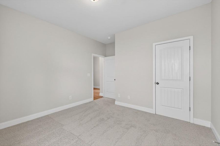 Spacious, unfurnished interior of a new home in , Homer (Image 22). Spacious, unfurnished interior of a new home in , Homer (Image 22).