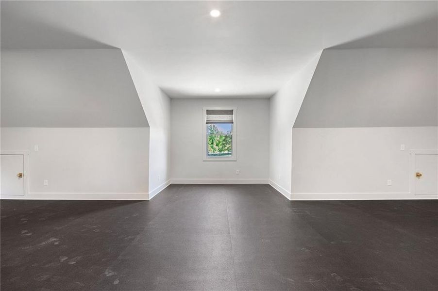Spacious, unfurnished interior of a new home in , Canton (Image 22).