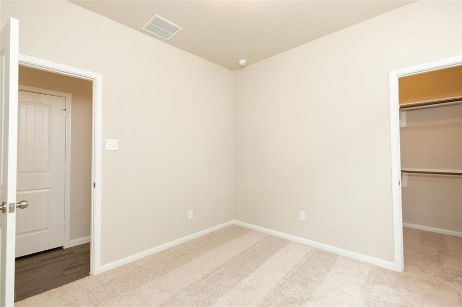 Photos are a representation of the floor plan. Options and interior selections will vary.