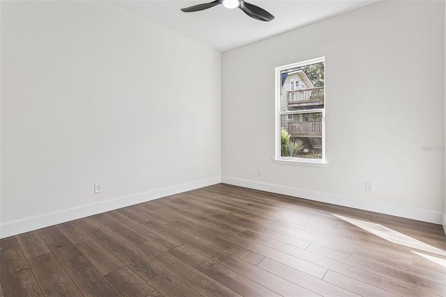 Spacious, unfurnished interior of a new home in , Montverde (Image 47). Spacious, unfurnished interior of a new home in , Montverde (Image 47).