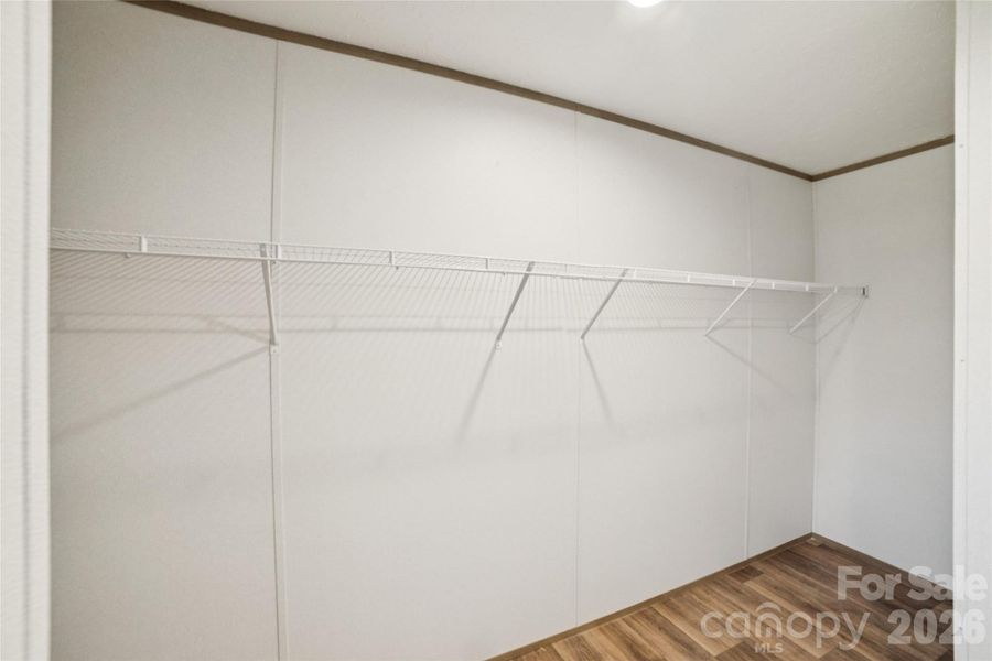 Spacious, unfurnished interior of a new home in , Vale (Image 14).